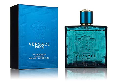 versace eros edt 100ml|versace eros aftershave 100ml.